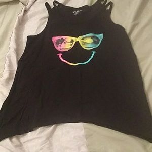 Girls The Children's Place Shirt